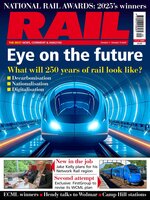 RAIL